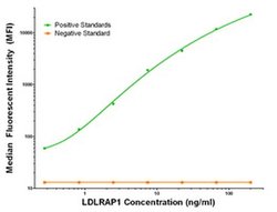 LDLRAP1 Mouse anti-Human, Clone: OTI2B2, liquid, TrueMAB 100 &mu;g; Unconjugated:Antibodies,