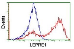 LEPRE1 Monoclonal Antibody (OTI1B4), TrueMAB , OriGene 30 &mu;L; Unconjugated:Antibodies,