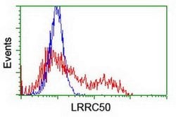 LRRC50 Monoclonal Antibody (OTI2C4), TrueMAB , OriGene 100 &mu;L; Unconjugated:Antibodies,