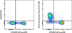 Invitrogen CD3e Monoclonal Antibody (145-2C11), NovaFluor Blue 610-70S,