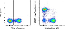 Invitrogen CD45R (B220) Monoclonal Antibody (RA3-6B2), NovaFluor Blue 510,
