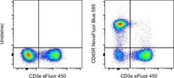 Invitrogen CD45R (B220) Monoclonal Antibody (RA3-6B2), NovaFluor Blue 585,