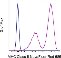 Invitrogen MHC Class II (I-A/I-E) Monoclonal Antibody (M5/114.15.2), NovaFluor