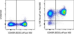 Invitrogen Ly-108 Monoclonal Antibody (eBio13G3-19D (13G3-19D)), NovaFluor