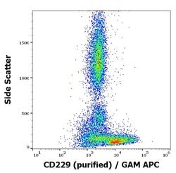 Invitrogen CD229 Monoclonal Antibody (HLy9.25) 100 &mu;g; Unconjugated:Anticorps,