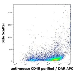 CD45 Monoclonal Antibody (EM-05):Antibodies, Monoclonal