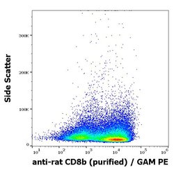 Invitrogen CD8 beta Monoclonal Antibody (341) 100 &mu;g | Buy Online | Invitrogen&trade; | Fisher Scientific