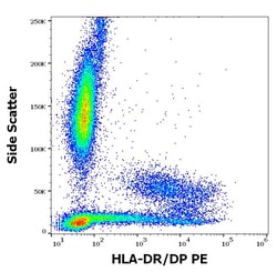 Invitrogen HLA-DR/DP Monoclonal Antibody (HL-38), PE 100 Tests; PE:Antibodies,