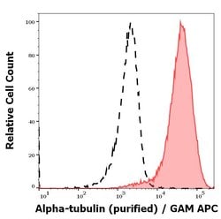 Invitrogen alpha Tubulin Monoclonal Antibody (TU-01) 100 &mu;g; Unconjugated:Antibodies,