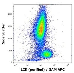 Invitrogen LCK Monoclonal Antibody (LCK-01) 100 &mu;g; Unconjugated:Antibodies,