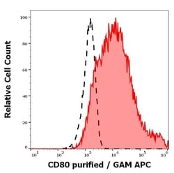 Invitrogen CD80 Monoclonal Antibody (MEM-233) 100 &mu;g; Unconjugated:Antibodies,