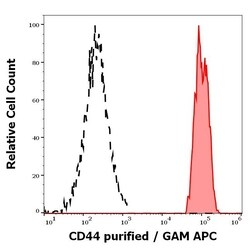 Invitrogen CD44 Monoclonal Antibody (MEM-263) 100 &mu;g; Unconjugated:Antibodies,