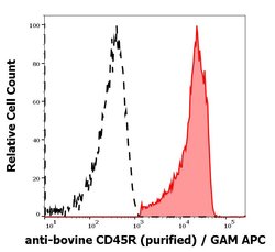 Invitrogen CD45R Monoclonal Antibody (IVA103) 100 &mu;g; Unconjugated:Antibodies,
