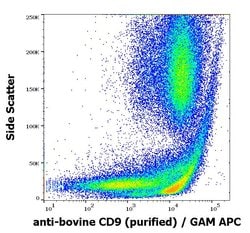 Invitrogen CD9 Monoclonal Antibody (IVA50) 100 &mu;g; Unconjugated:Antibodies,