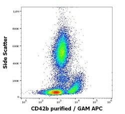 Invitrogen CD41 Monoclonal Antibody (HIP2) 100 &mu;g; Unconjugated:Antibodies,