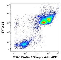 Invitrogen CD45 Monoclonal Antibody (MEM-28), Biotin 100 &mu;g; Biotin:Antibodies,