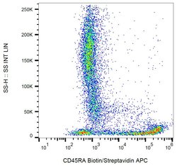 Invitrogen CD45RA Monoclonal Antibody (MEM-56), Biotin 100 &mu;g; Biotin:Antibodies,