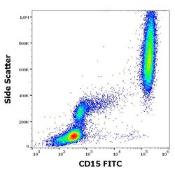 Invitrogen SSEA1 Monoclonal Antibody (MEM-158), FITC 100 Tests; FITC:Antibodies,