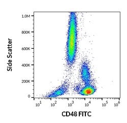 Invitrogen CD48 Monoclonal Antibody (MEM-102), FITC 100 Tests; FITC:Antibodies,