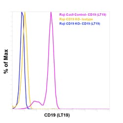 Invitrogen CD19 Monoclonal Antibody (LT19), PE 100 Tests | Buy Online | Invitrogen&trade; | Fisher Scientific