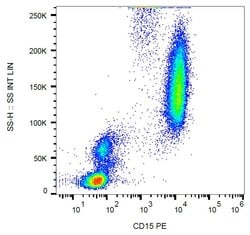 Invitrogen SSEA1 Monoclonal Antibody (MEM-158), PE 100 Tests; PE:Antibodies,