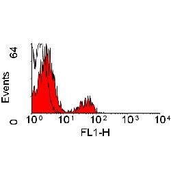 Invitrogen CD20 Monoclonal Antibody (FMC7), FITC 100 Tests; FITC:Antibodies,