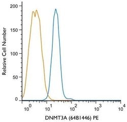 Invitrogen DNMT3A Monoclonal Antibody (64B1446) 100 &mu;g; Unconjugated:Antibodies,