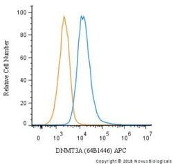 Invitrogen DNMT3A Monoclonal Antibody (64B1446) 100 &mu;g; Unconjugated:Antibodies,