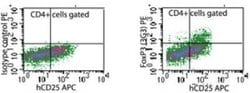 Invitrogen FOXP3 Monoclonal Antibody (3G3) 100 &mu;g; Unconjugated:Antibodies,