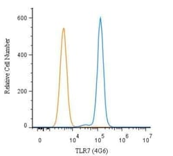 Invitrogen TLR7 Monoclonal Antibody (4G6) 100 &mu;g; Unconjugated:Antibodies,