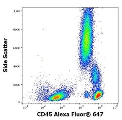 Invitrogen CD45 Monoclonal Antibody (MEM-28), Alexa Fluor 647 100 Tests;
