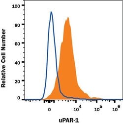 Invitrogen uPAR Monoclonal Antibody (109801) 100 &mu;g; Unconjugated:Antibodies,