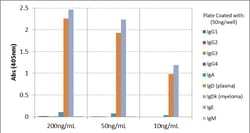 Invitrogen Rabbit anti-Human IgD Recombinant Secondary Antibody, Biotin