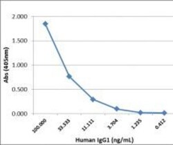 Invitrogen Rabbit anti-Human IgG1 Recombinant Secondary Antibody, Biotin