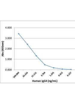 Invitrogen Rabbit anti-Human IgG4 Fc Recombinant Secondary Antibody, Biotin