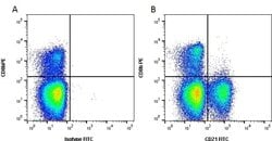 Invitrogen CD21 Monoclonal Antibody (CC21) 100 &mu;g; Unconjugated:Antibodies,