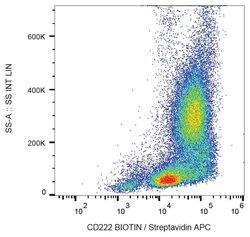 Invitrogen IGF2R Monoclonal Antibody (MEM-238), Biotin 100 &mu;g; Biotin:Antibodies,