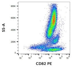 Invitrogen&trade;&nbsp;CD82 Monoclonal Antibody (C33), PE