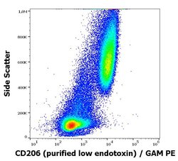CD206 (MMR) Monoclonal Antibody (15-2):Antibodies, Monoclonal