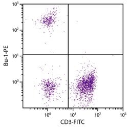 Invitrogen Bu-1 Monoclonal Antibody (AV20), PE 1 mL | Buy Online | Invitrogen&trade; | Fisher Scientific