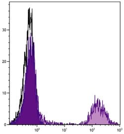 Invitrogen MHC Class II (I-A/I-E) Monoclonal Antibody (CIa) 1 mL; Unconjugated:Antibodies,
