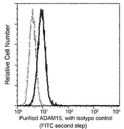 Invitrogen ADAM15 Monoclonal Antibody (1B7G8) 100 &mu;L; Unconjugated:Antibodies,