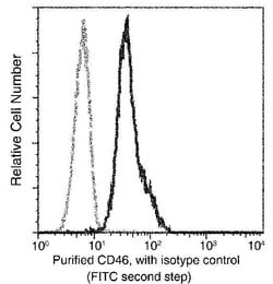 Invitrogen CD46 Monoclonal Antibody (05) 100 &mu;L; Unconjugated:Antibodies,