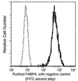 Invitrogen FABP6 Recombinant Rabbit Monoclonal Antibody (201) 100 &mu;L;