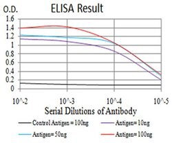 Invitrogen APC10 Monoclonal Antibody (3E9A9) 100 &mu;L; Unconjugated:Antibodies,