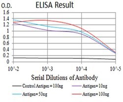 Invitrogen ASF1A Monoclonal Antibody (2A5F8) 100 &mu;L; Unconjugated:Antibodies,