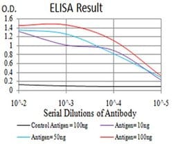 Invitrogen BIN1 Monoclonal Antibody (3B6F10) 100 &mu;L; Unconjugated:Antibodies,