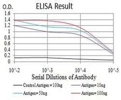 Invitrogen mGluR7 Monoclonal Antibody (7G8D3) 100 &mu;L; Unconjugated:Antibodies,