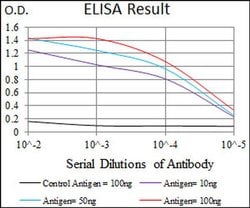 Invitrogen PDE1B Monoclonal Antibody (10B10B12) 100 &mu;L; Unconjugated:Antibodies,