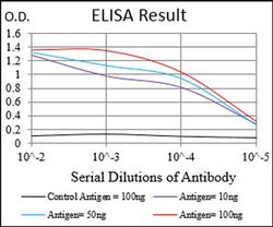 Invitrogen PER3 Monoclonal Antibody (5D5B8) 100 &mu;L; Unconjugated:Antibodies,